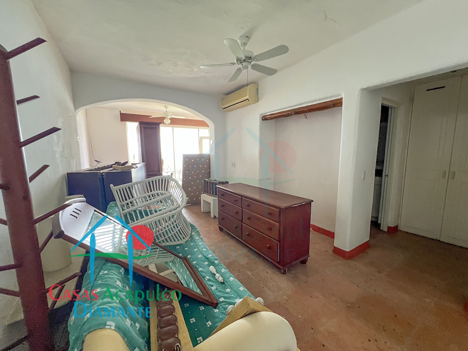 Brisas del Marqués Los Celajes 20 - Recámara cuatro 3